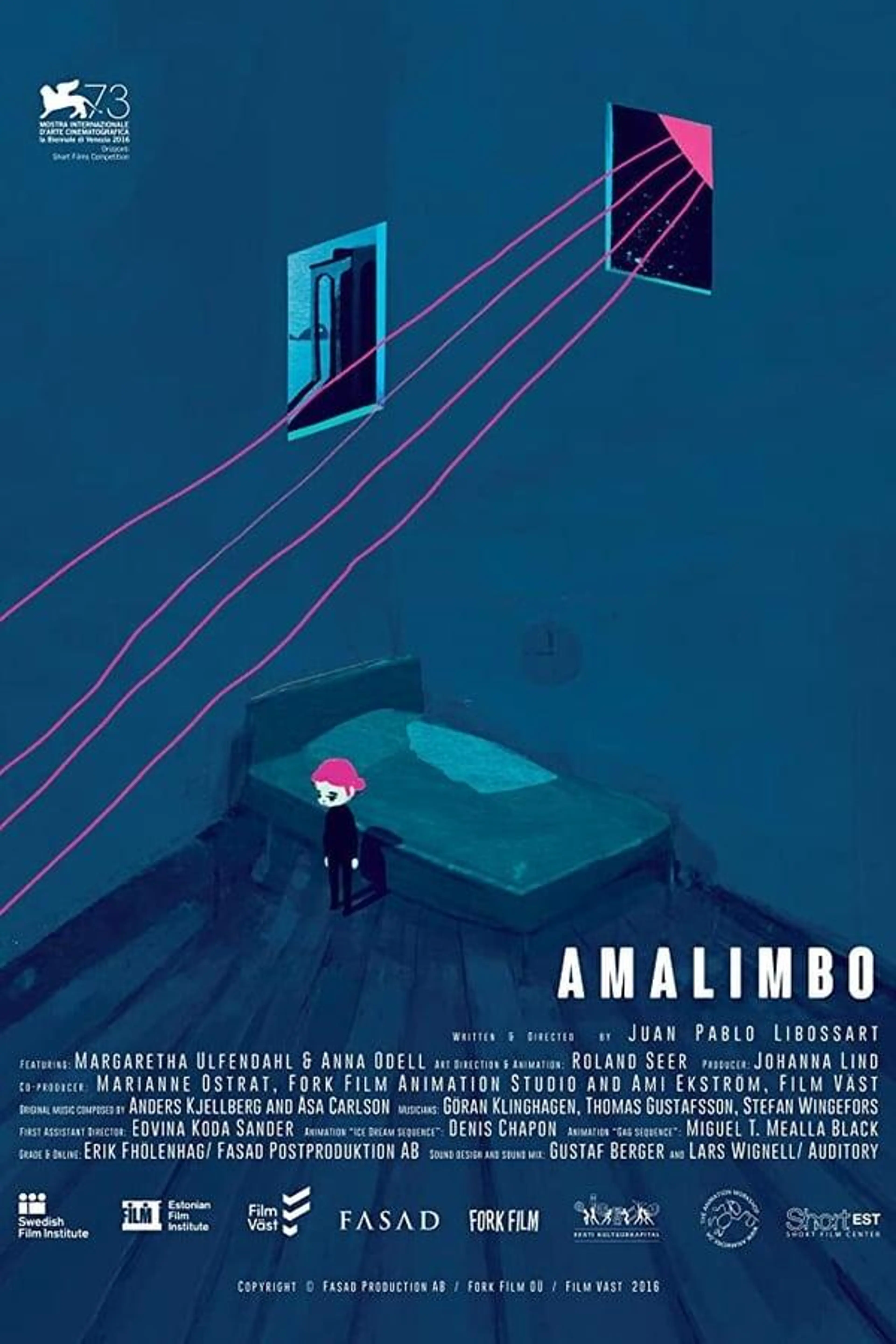 Amalimbo