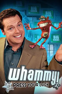 Whammy! The All-New Press Your Luck Season 2