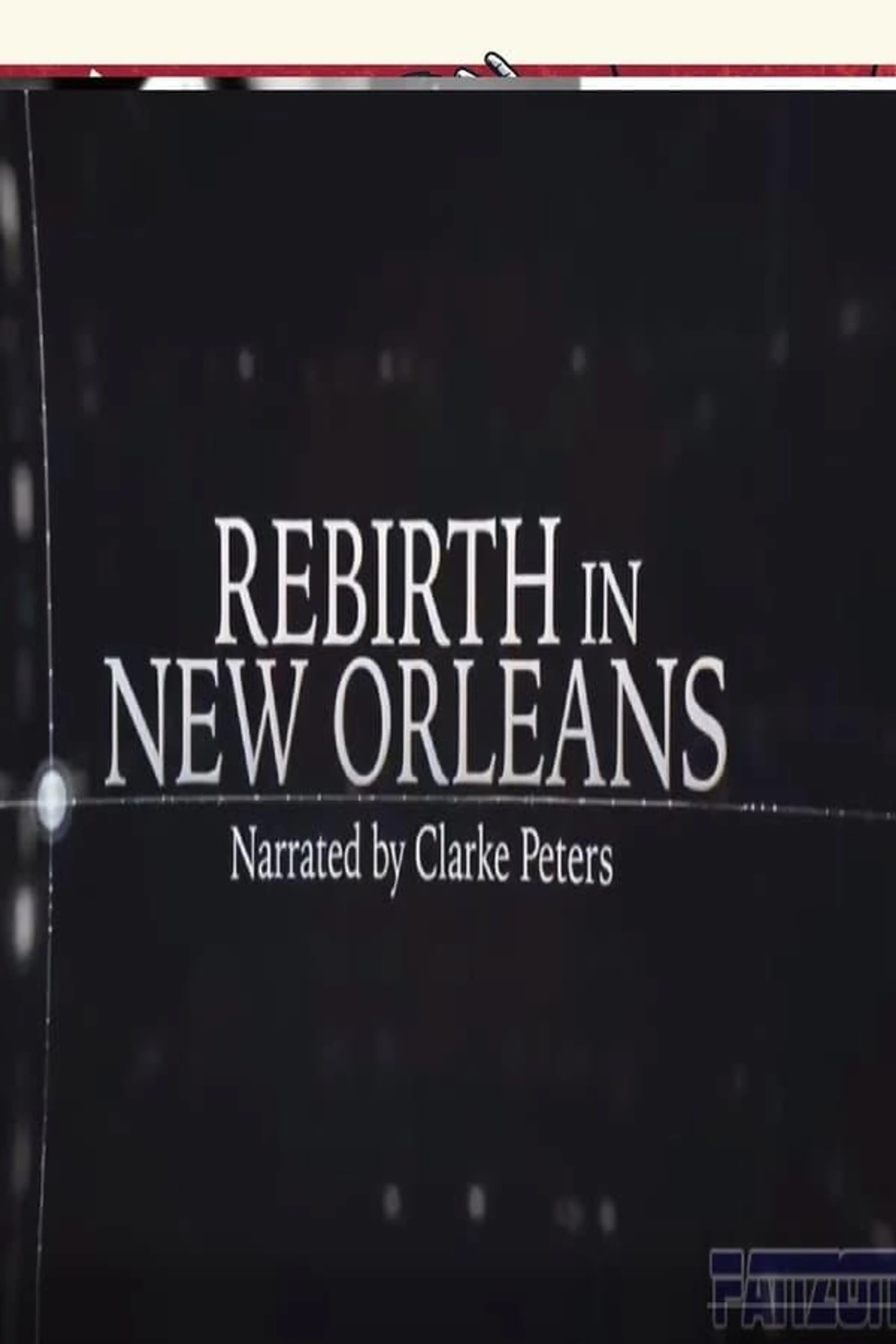 Rebirth in New Orleans