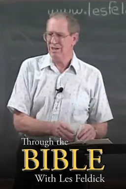 Through the Bible with Les Feldick Specials