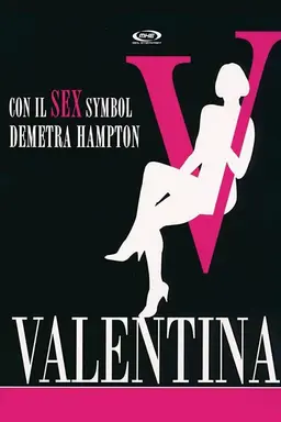 Valentina Season 1