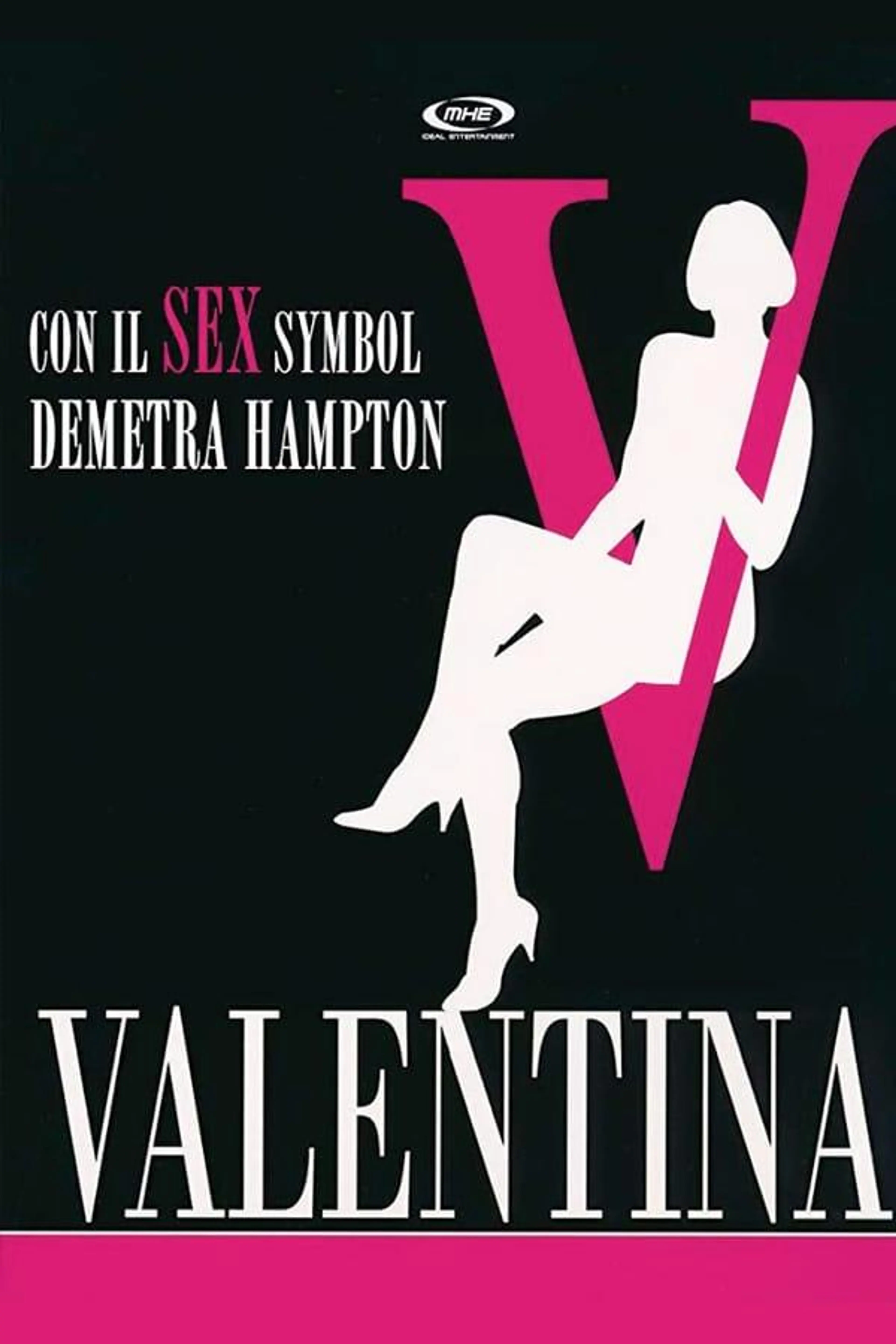 Valentina Season 1