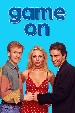 Game On Season 2