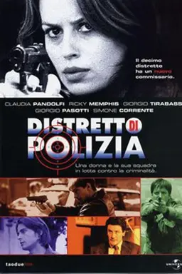 Distretto di Polizia Season 2