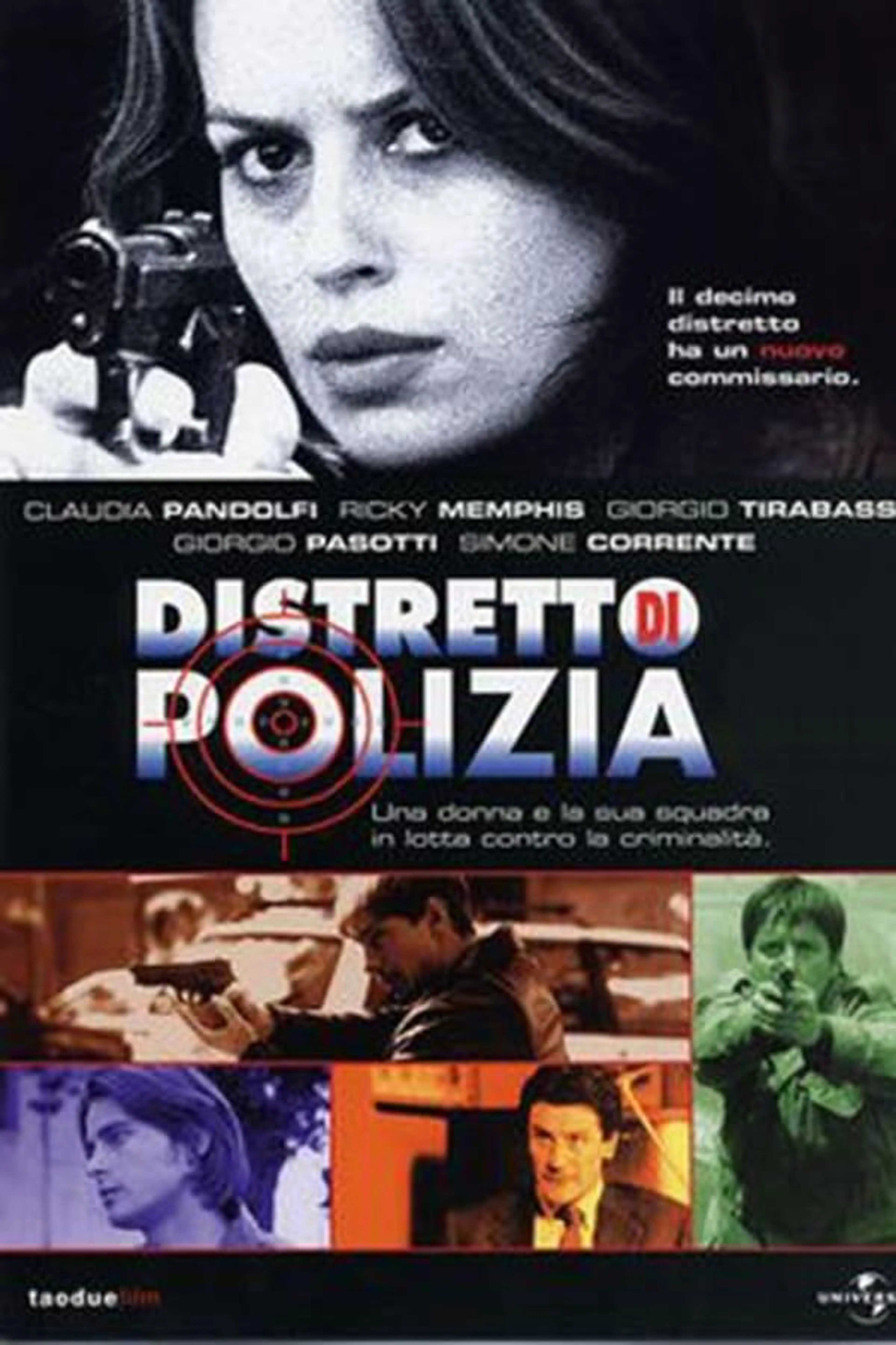 Distretto di Polizia Season 2
