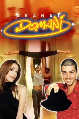 Grandi domani Season 1