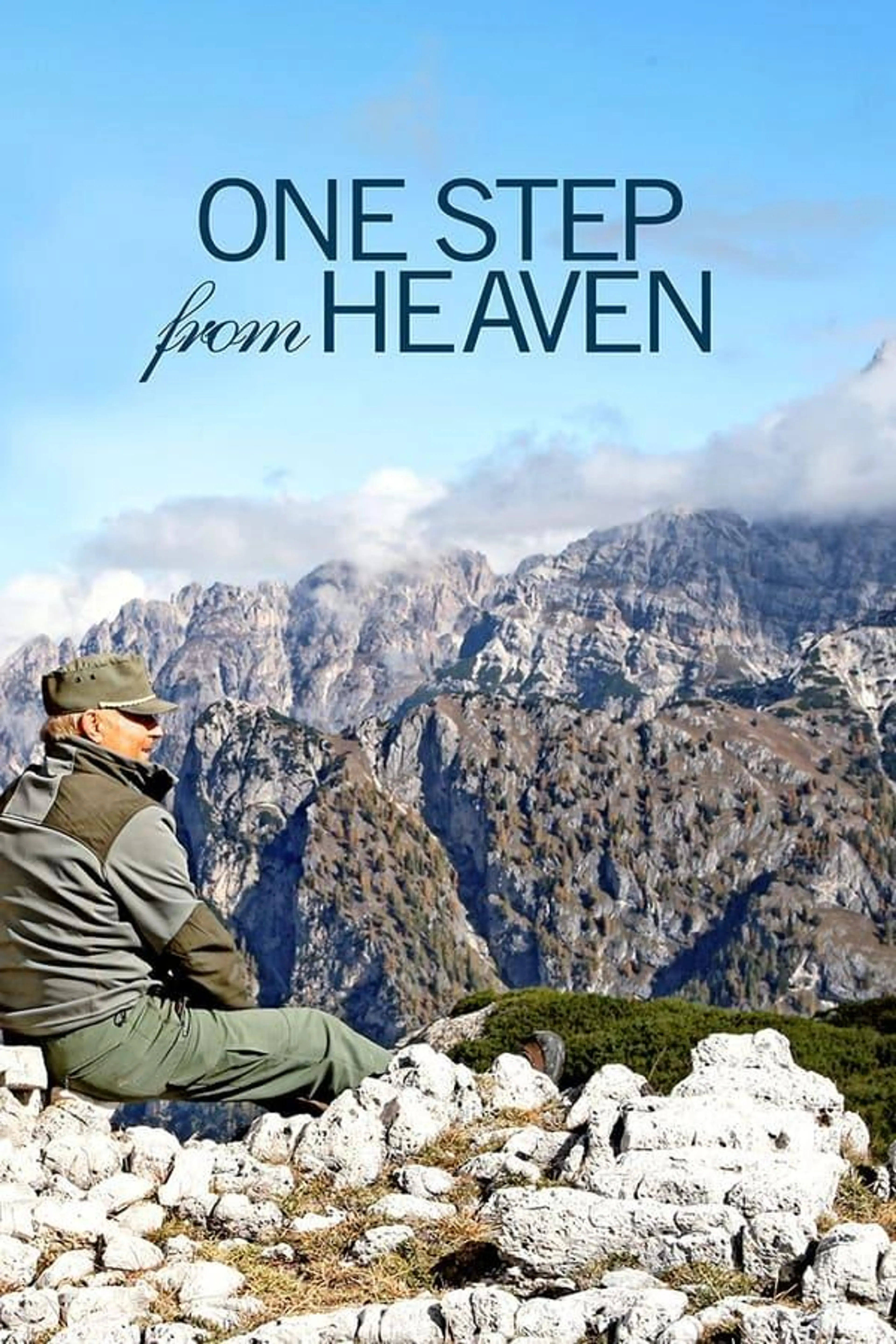 One Step from Heaven Season 1