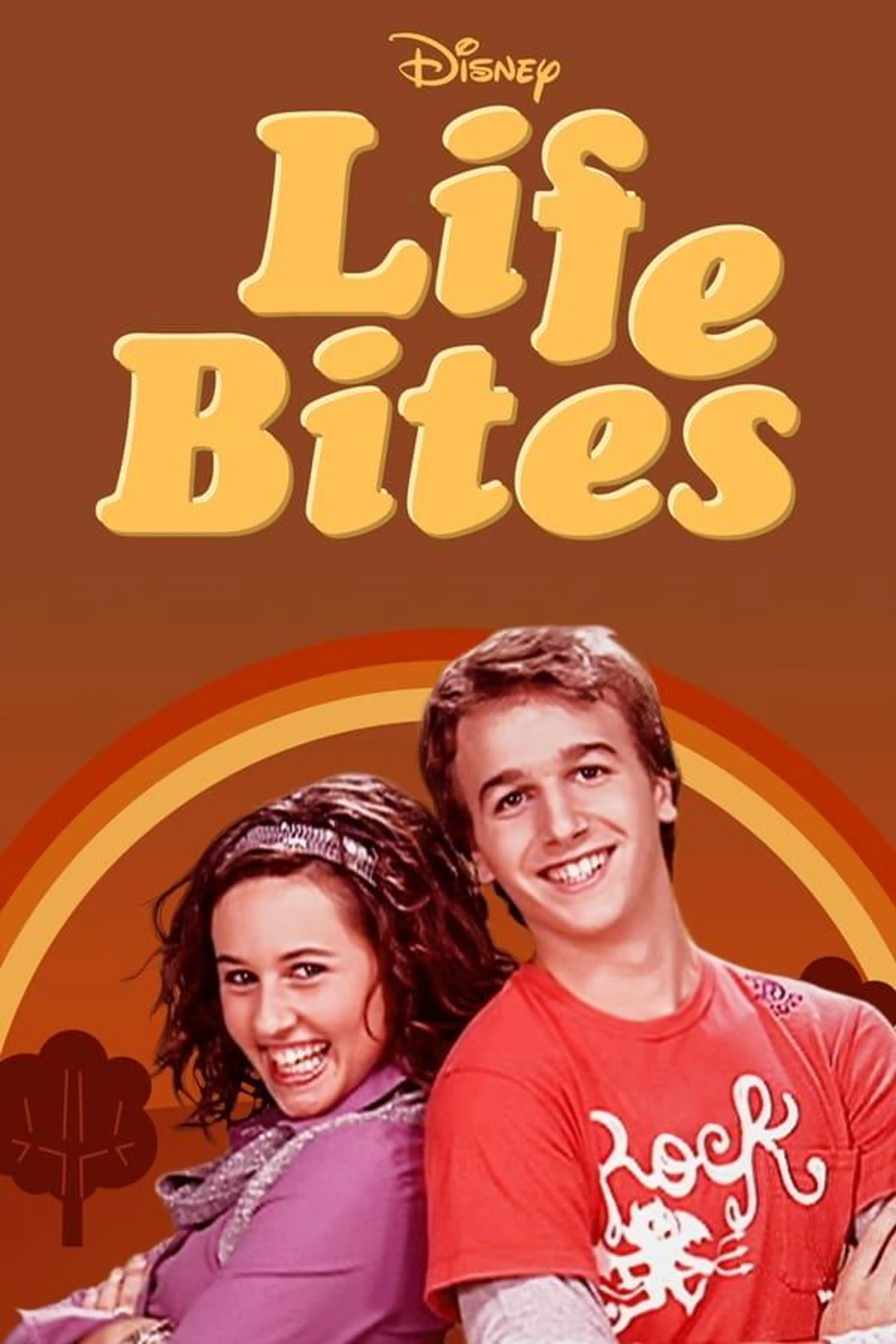 Life Bites Season 3