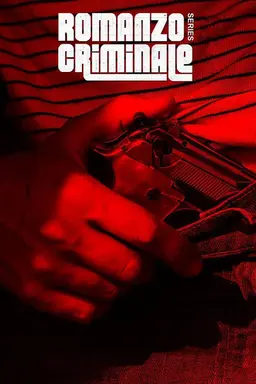Romanzo criminale Season 2