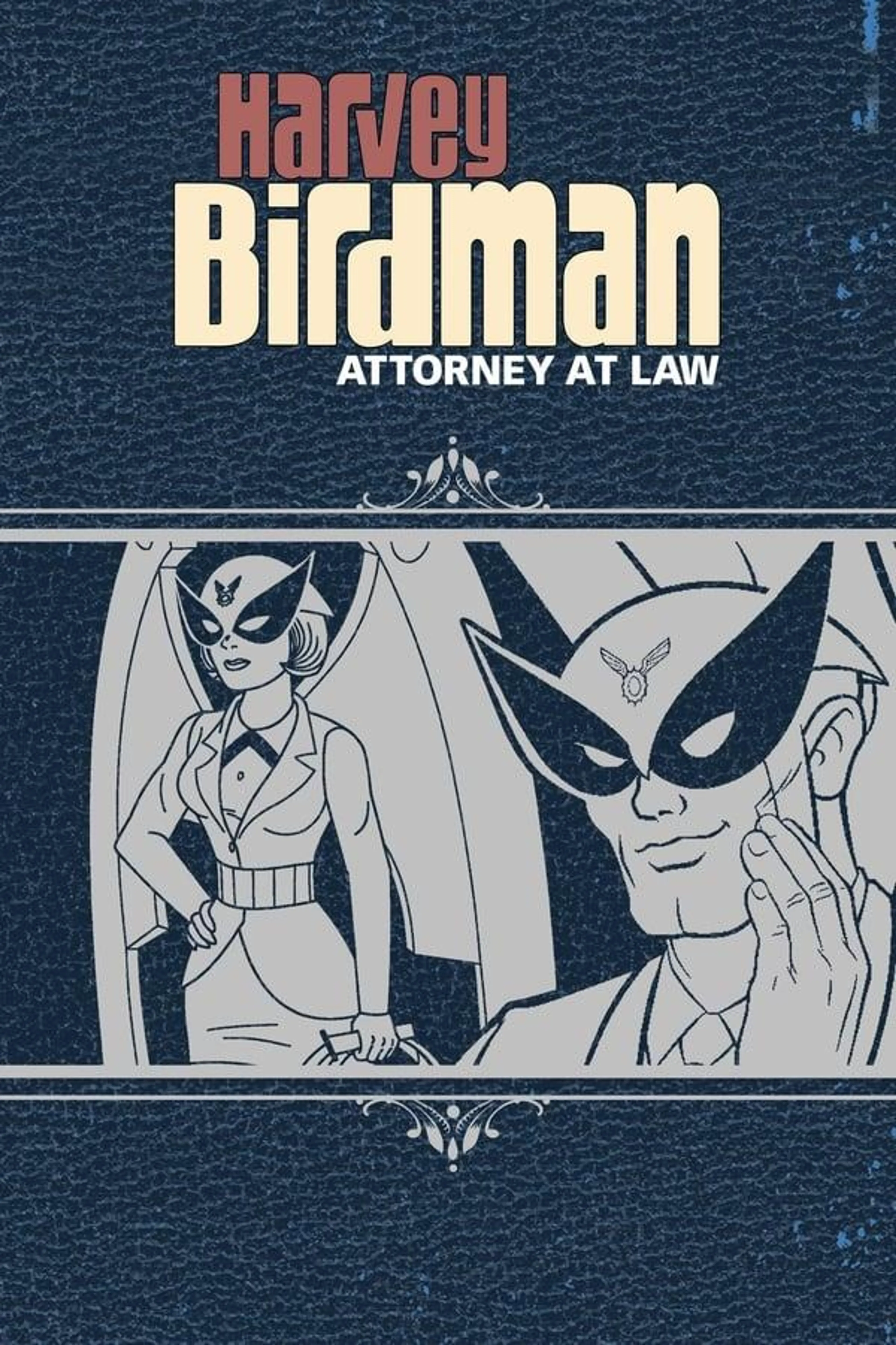 Harvey Birdman, Attorney at Law Season 3