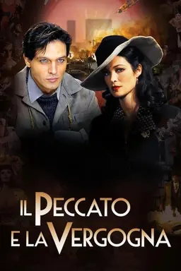 Il peccato e la vergogna Season 2