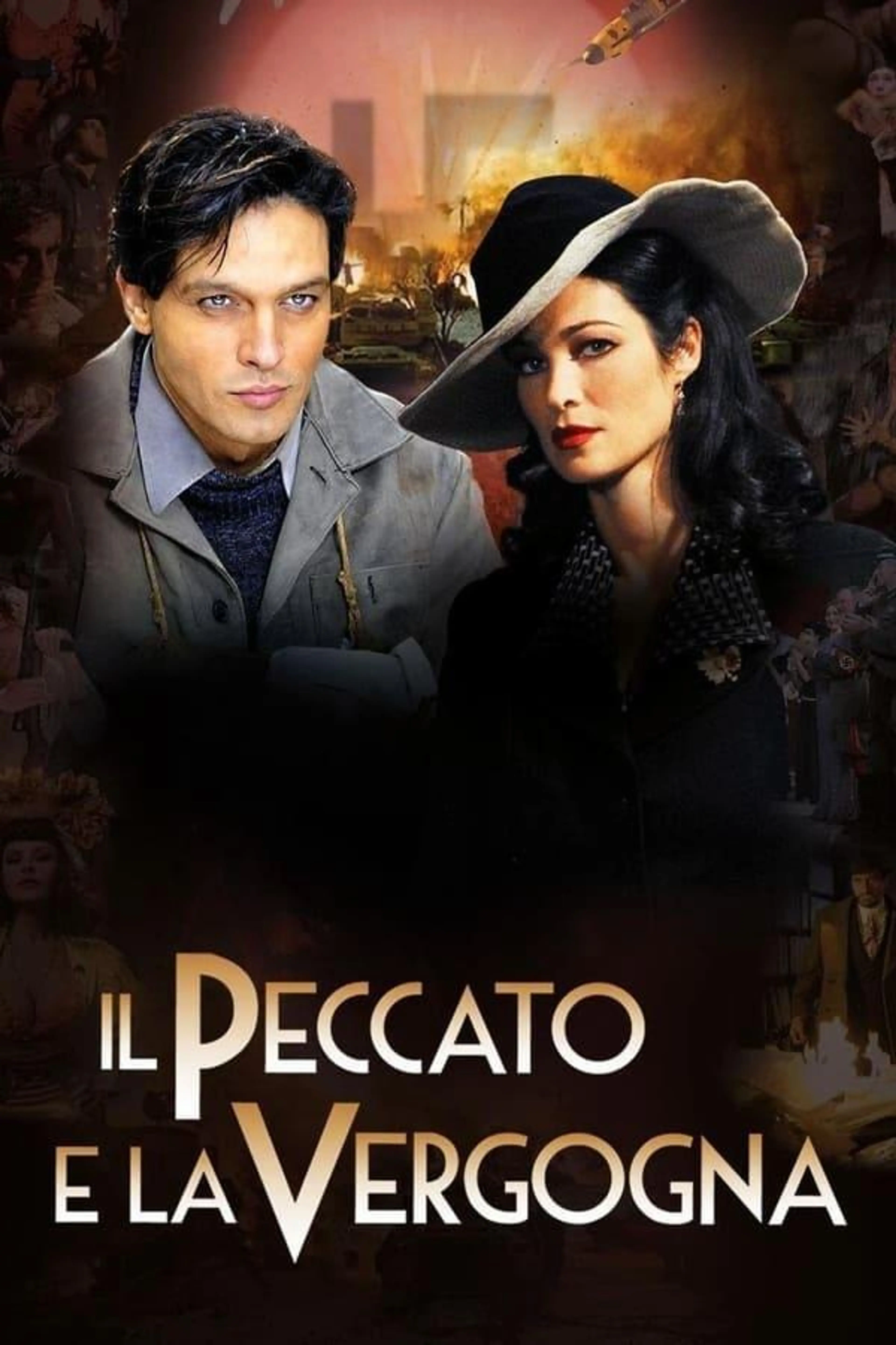 Il peccato e la vergogna Season 2