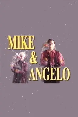 Mike and Angelo Season 5