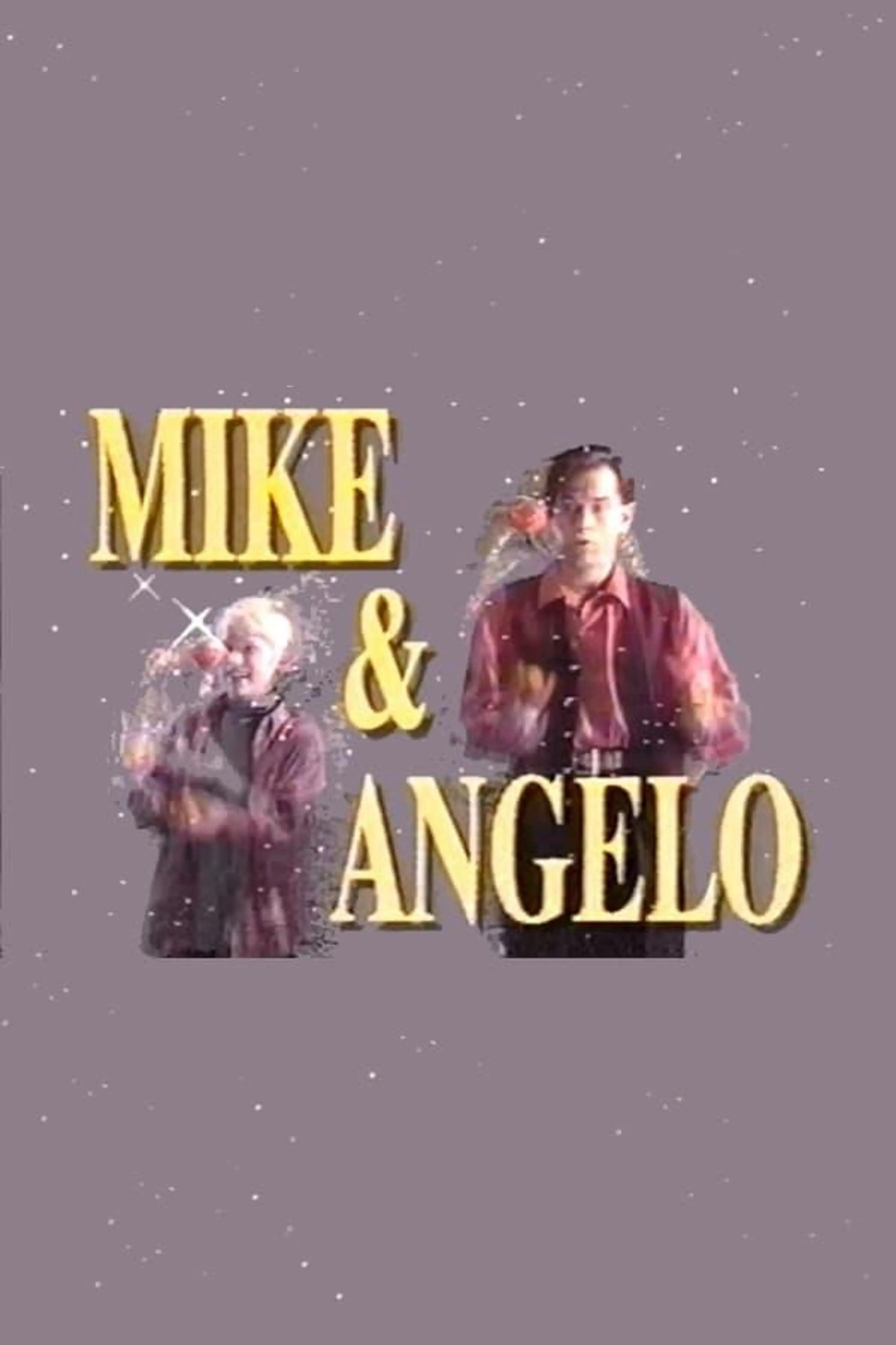 Mike and Angelo Season 5