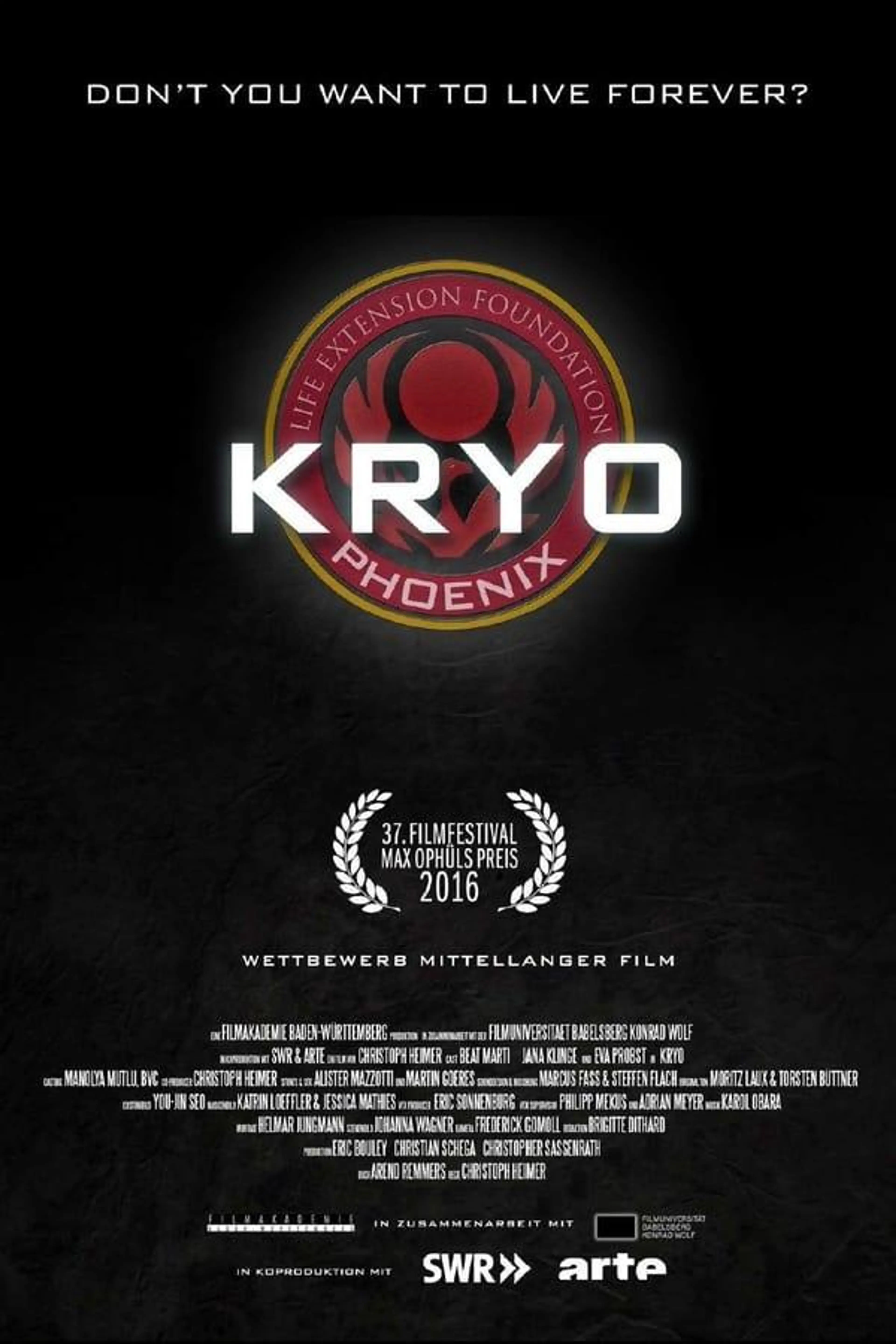 Kryo