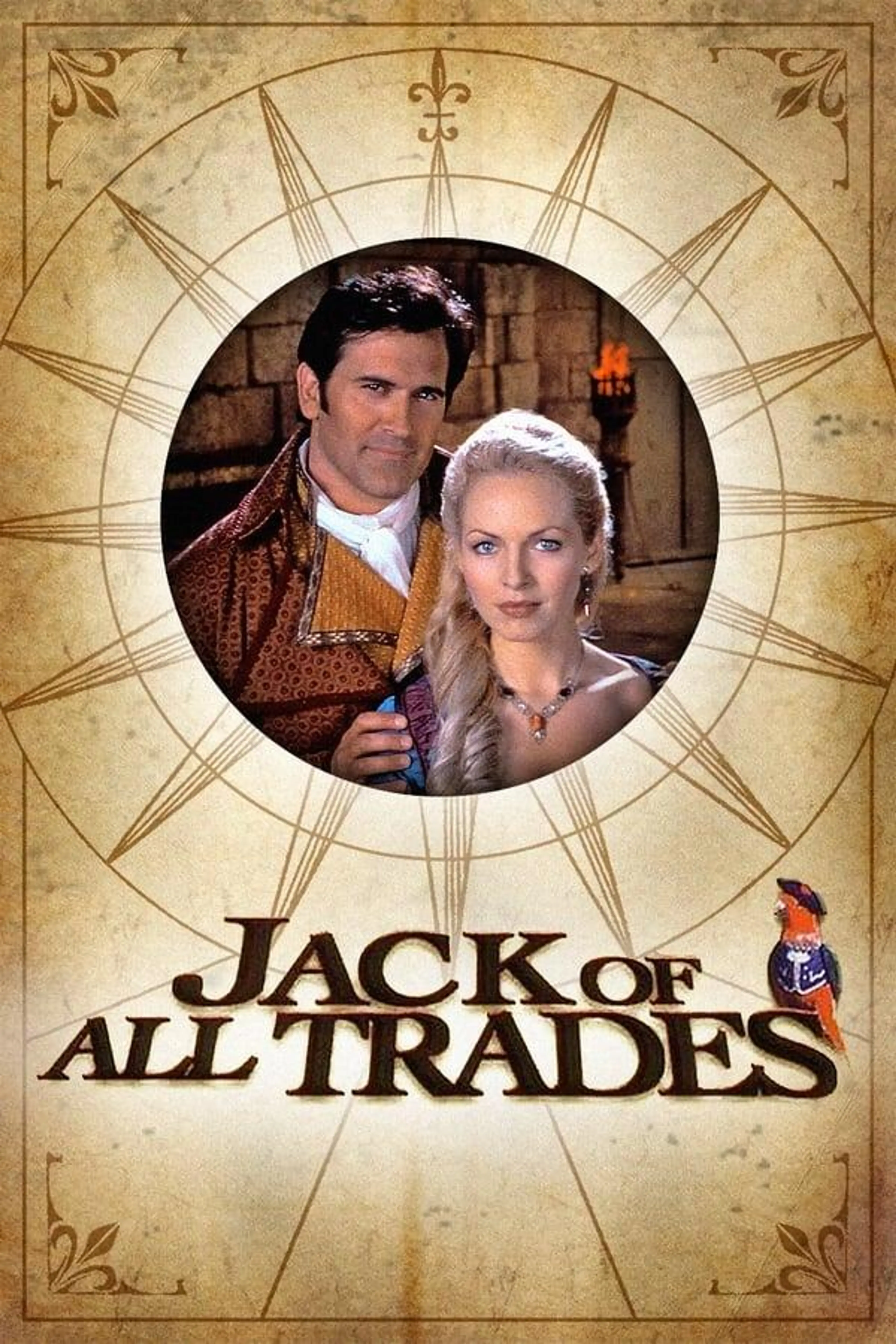 Jack of All Trades Season 2