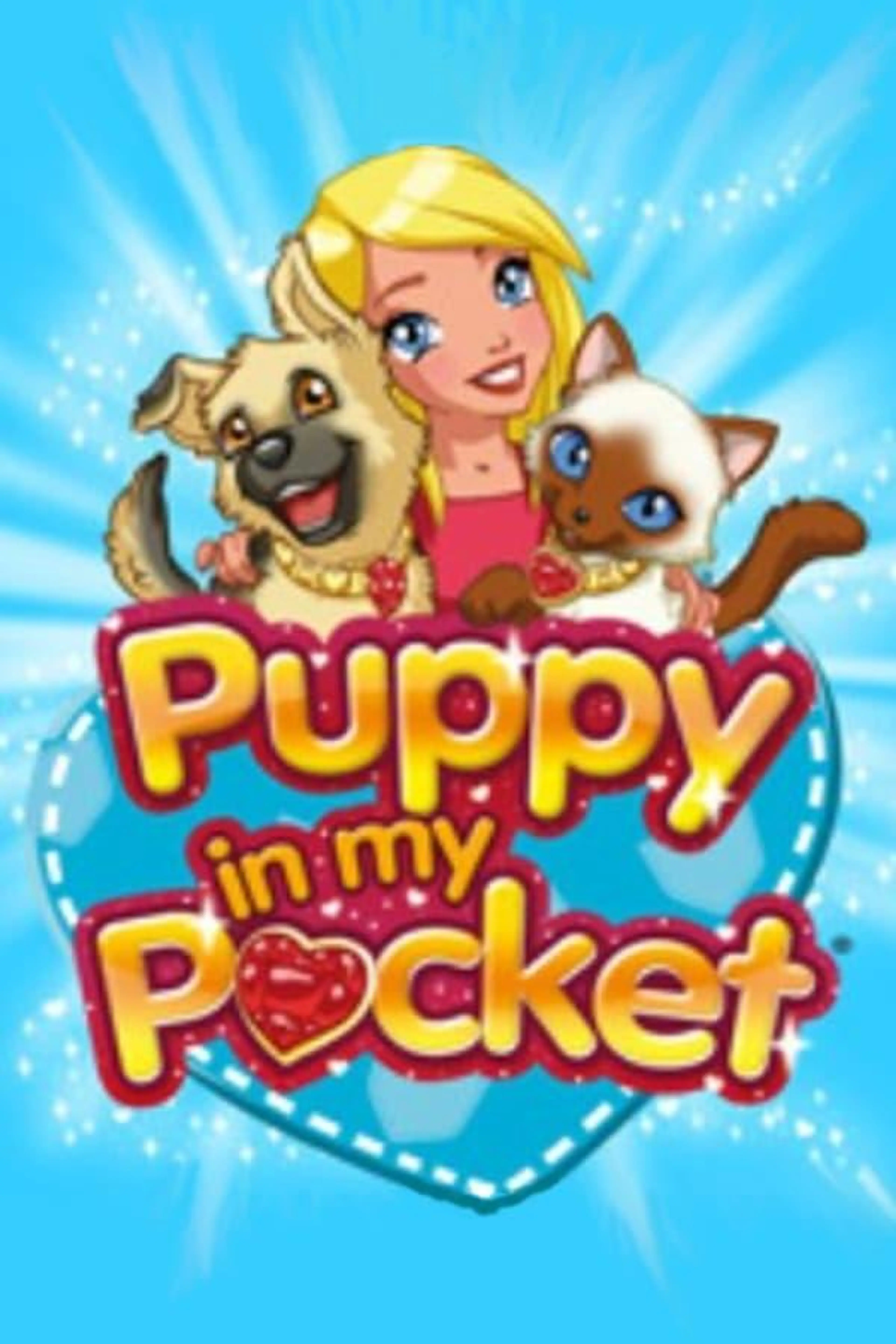 Puppy in My Pocket Season 1