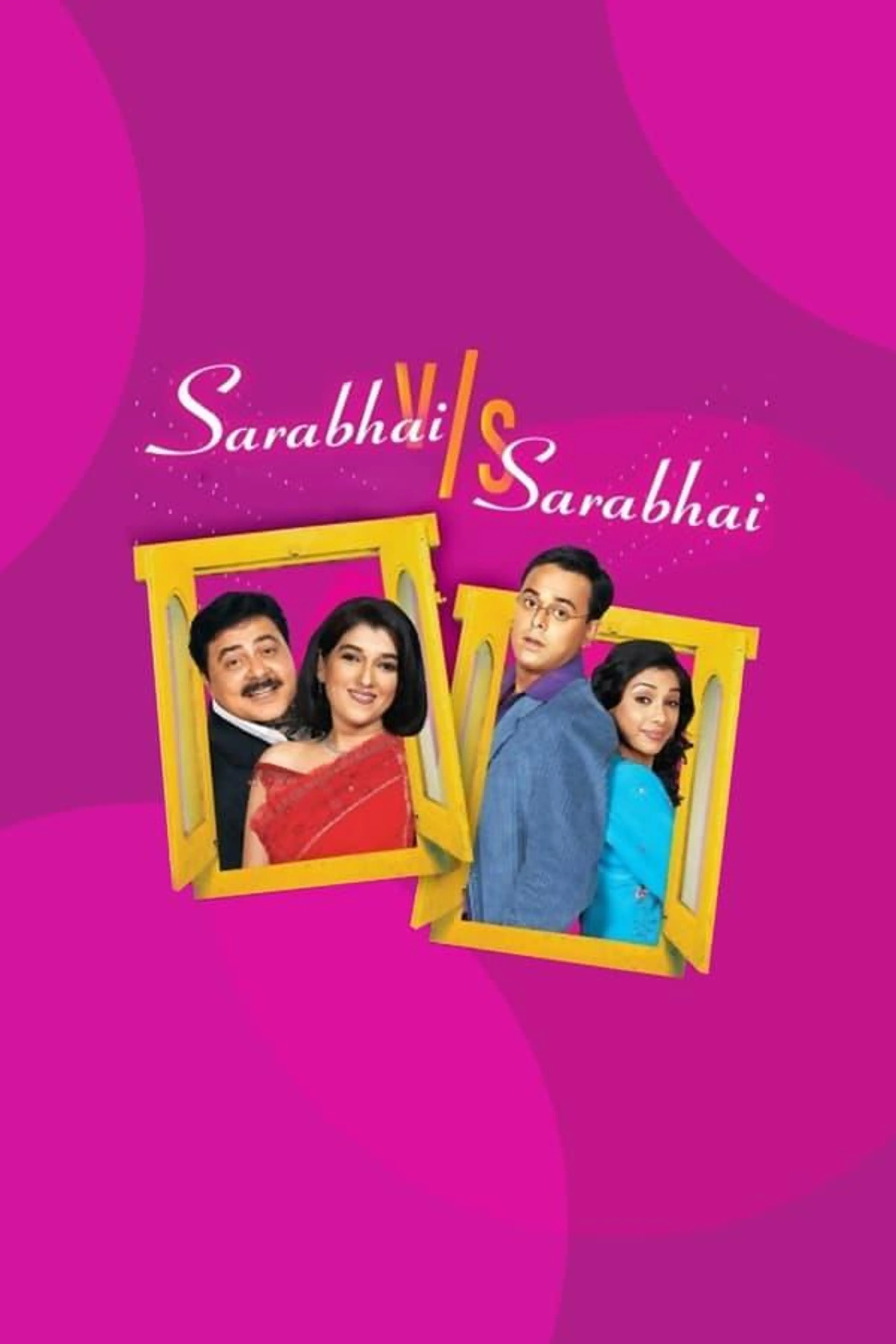 Sarabhai vs Sarabhai Specials