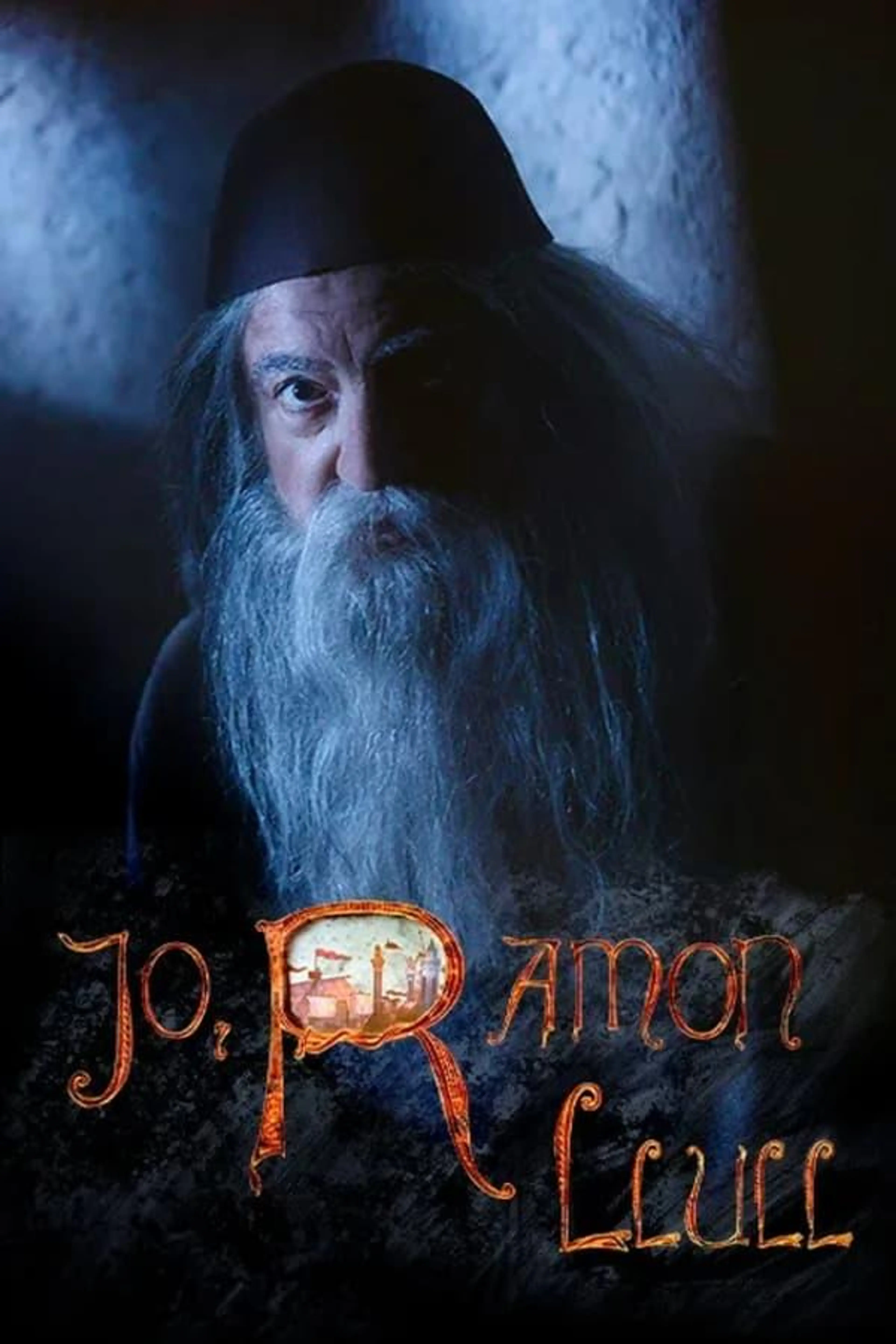 Jo, Ramon Llull