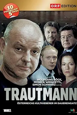 Trautmann Season 1