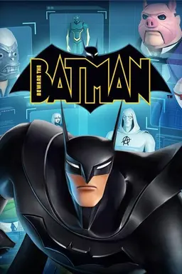 Beware the Batman Season 1