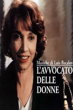 L'avvocato delle donne Season 1