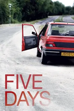 Five Days Specials