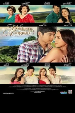 Walang Hanggan Season 1