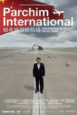 Parchim International