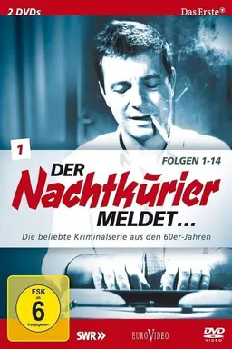 Der Nachtkurier meldet… Season 3