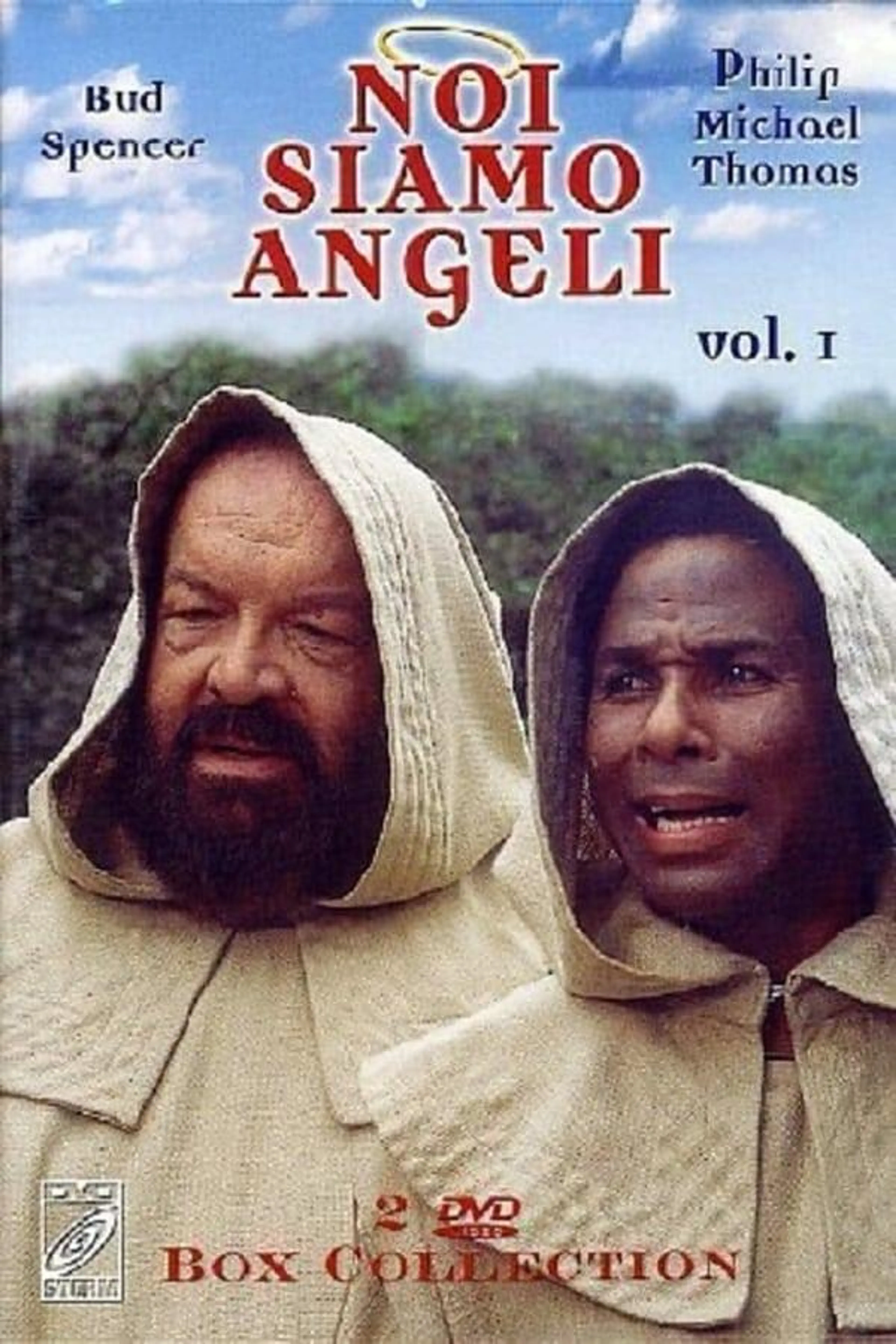 We Are Angels Season 1
