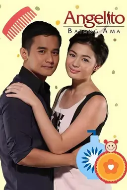Angelito: Batang Ama Season 1: Batang Ama