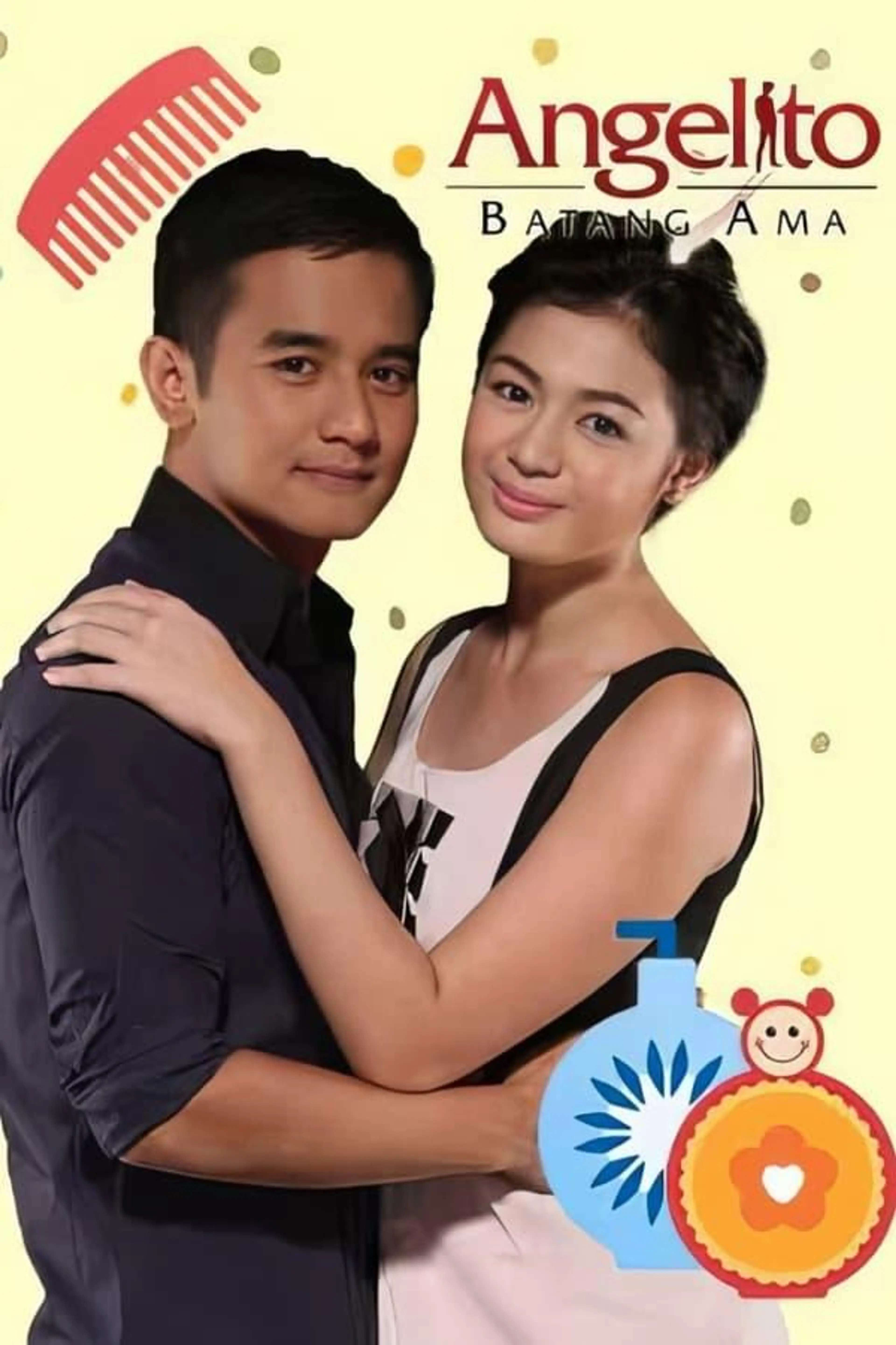 Angelito: Batang Ama Season 1: Batang Ama