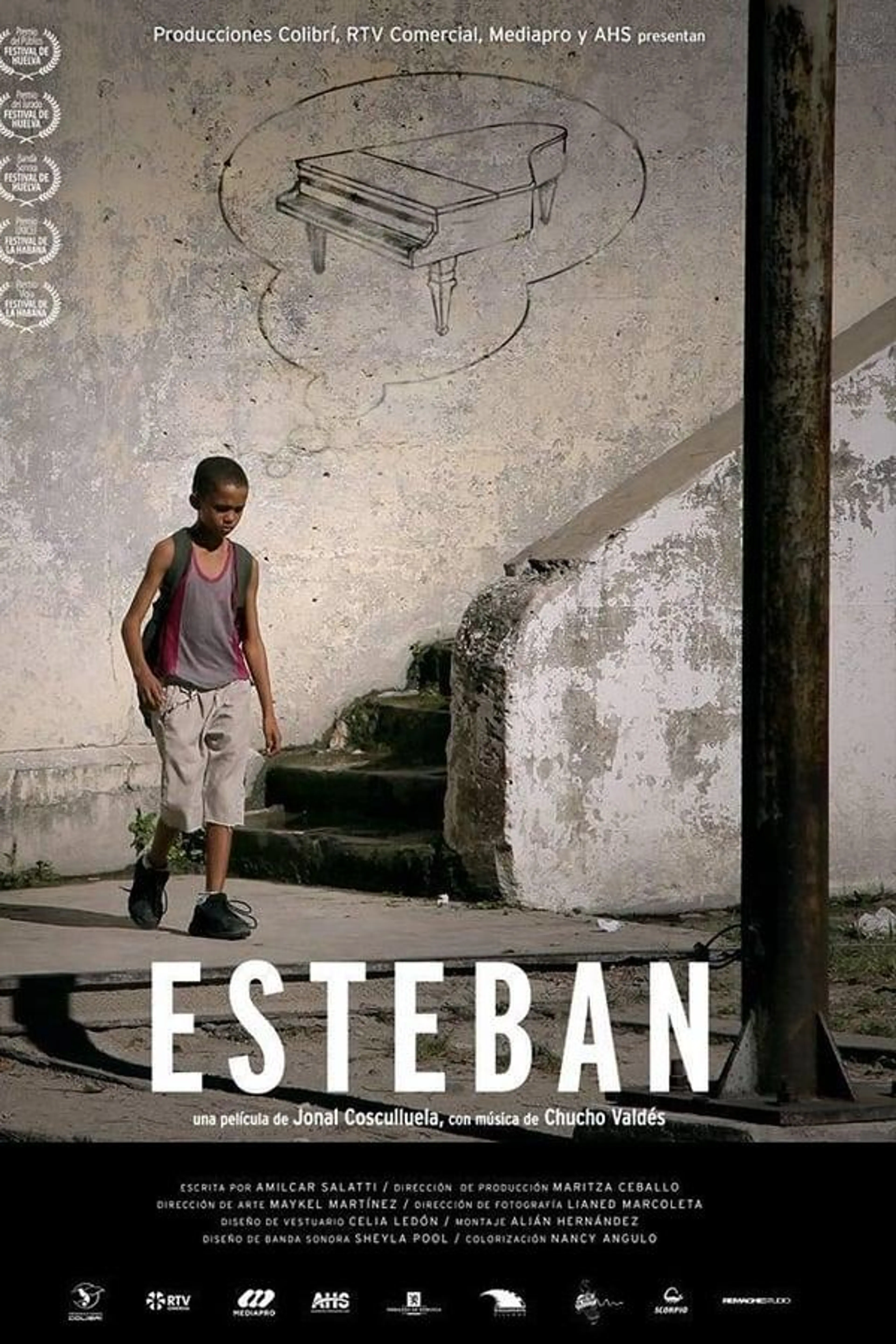 Esteban
