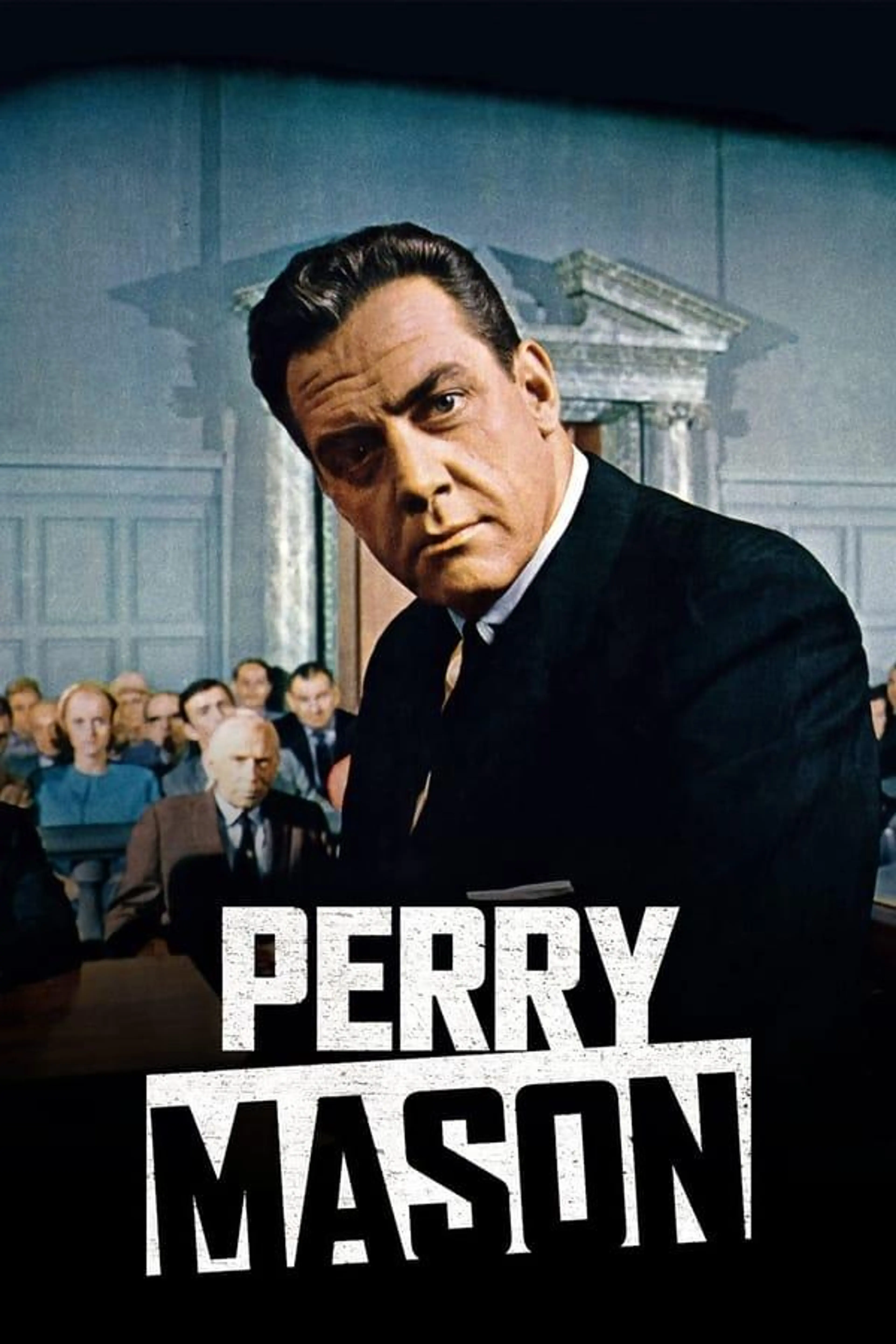 Perry Mason Specials