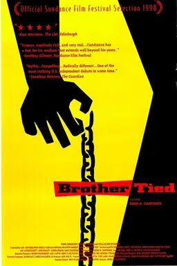 Brother Tied