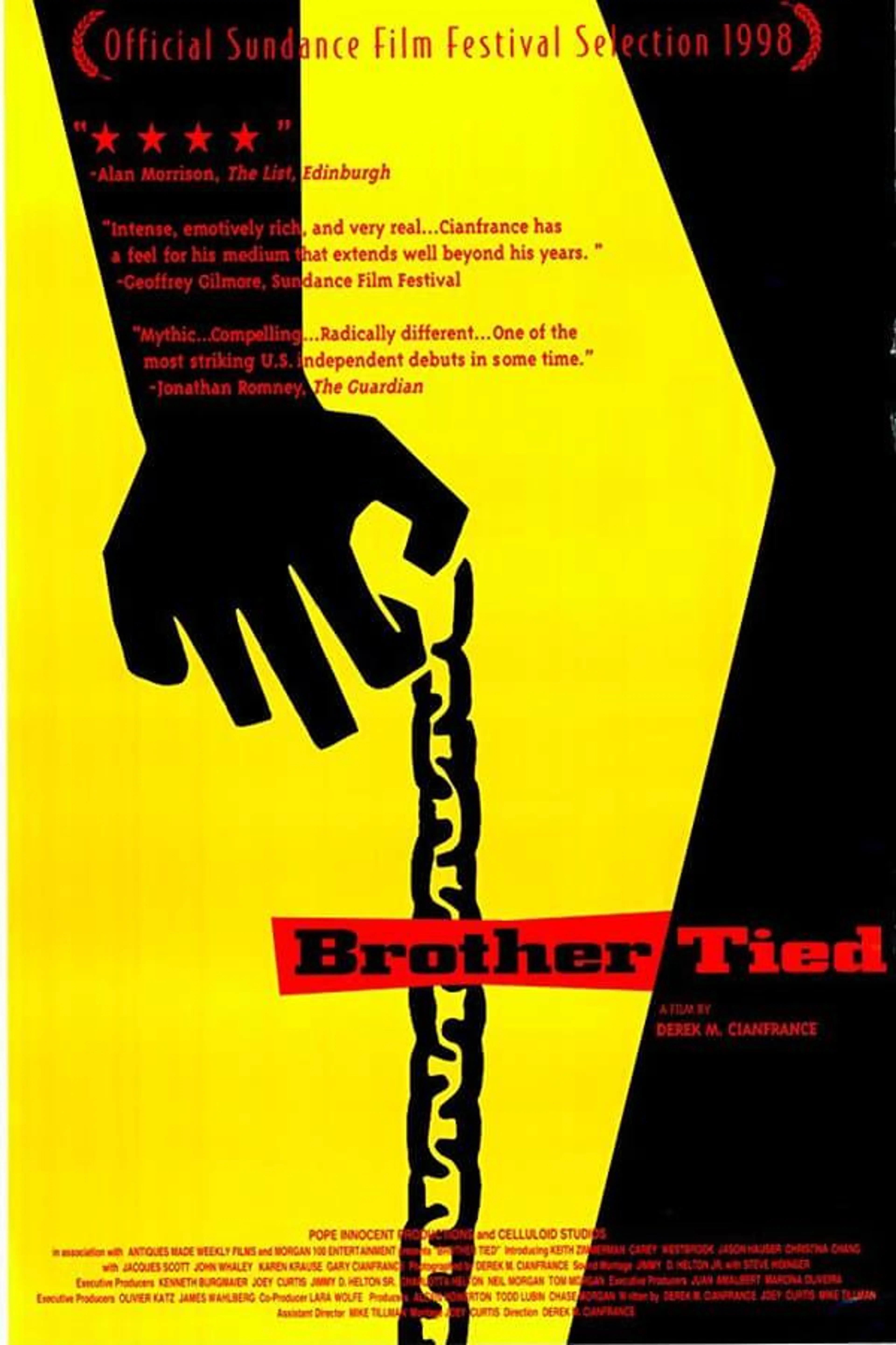 Brother Tied