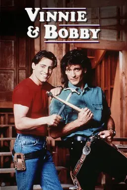 Vinnie & Bobby Season 1
