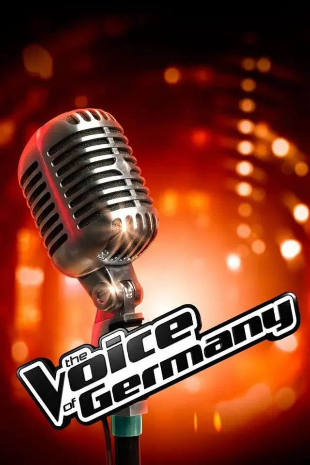 The Voice of Germany Season 3