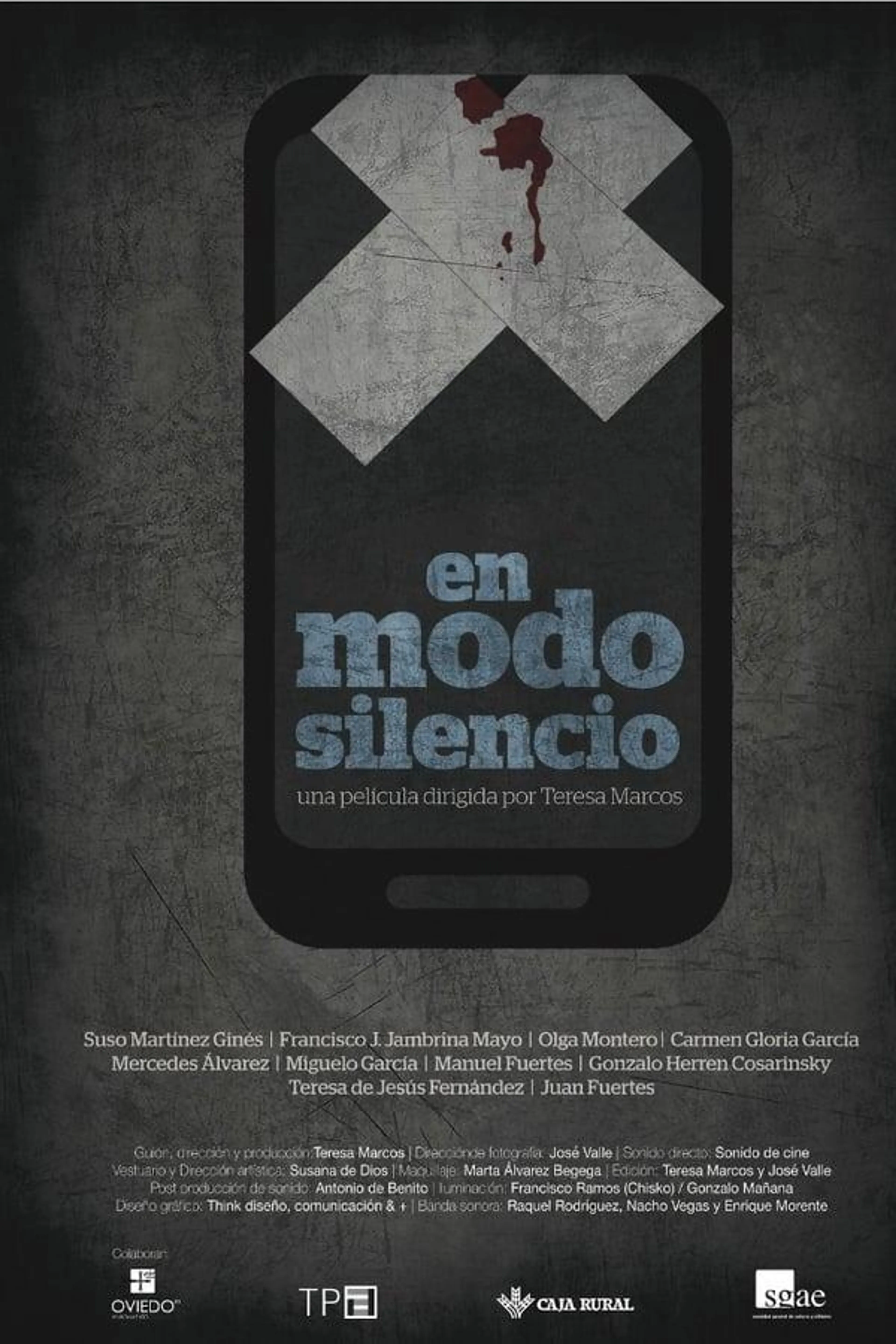 On Silent Mode