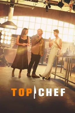 Top Chef Seattle