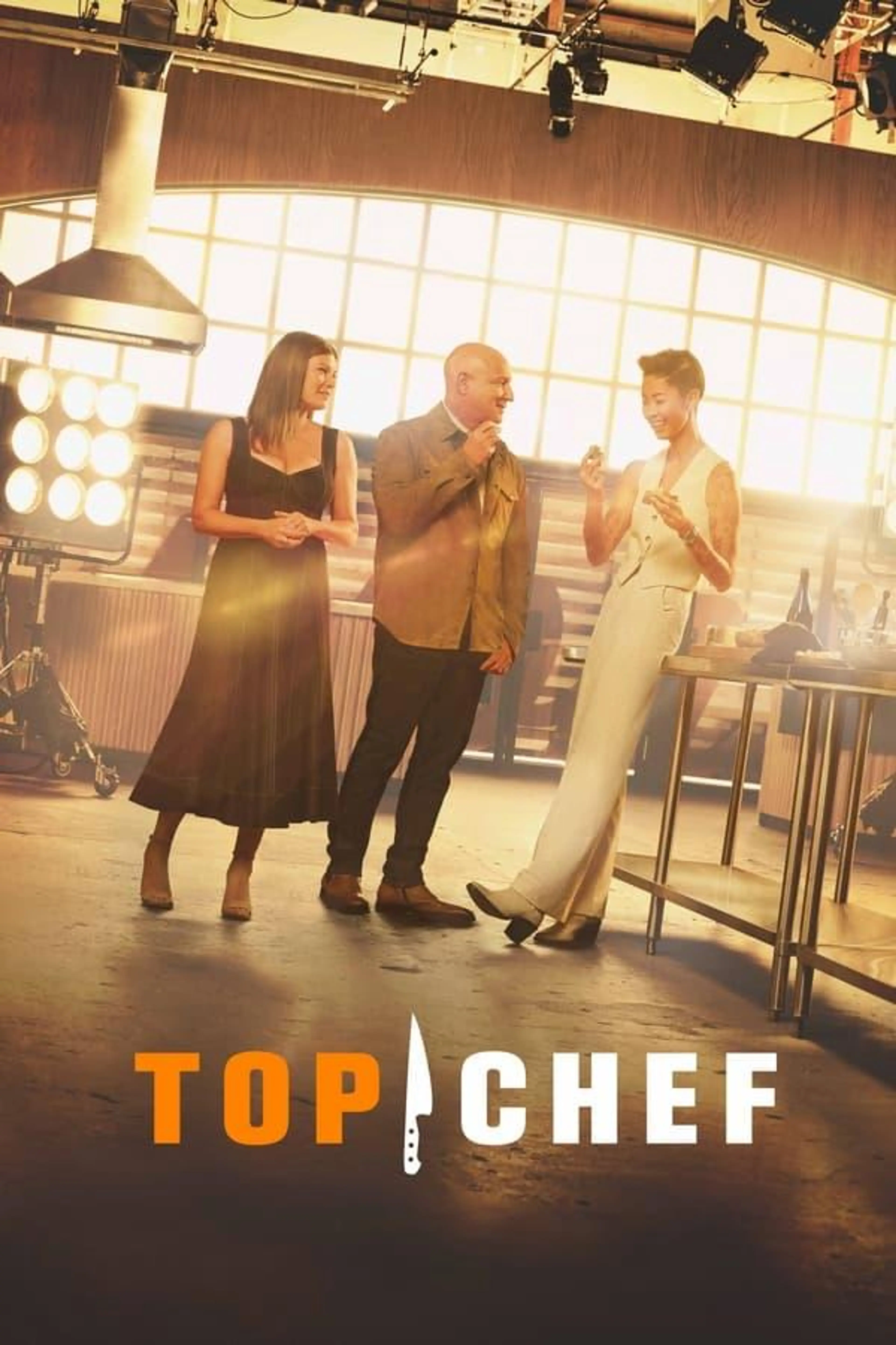 Top Chef Seattle