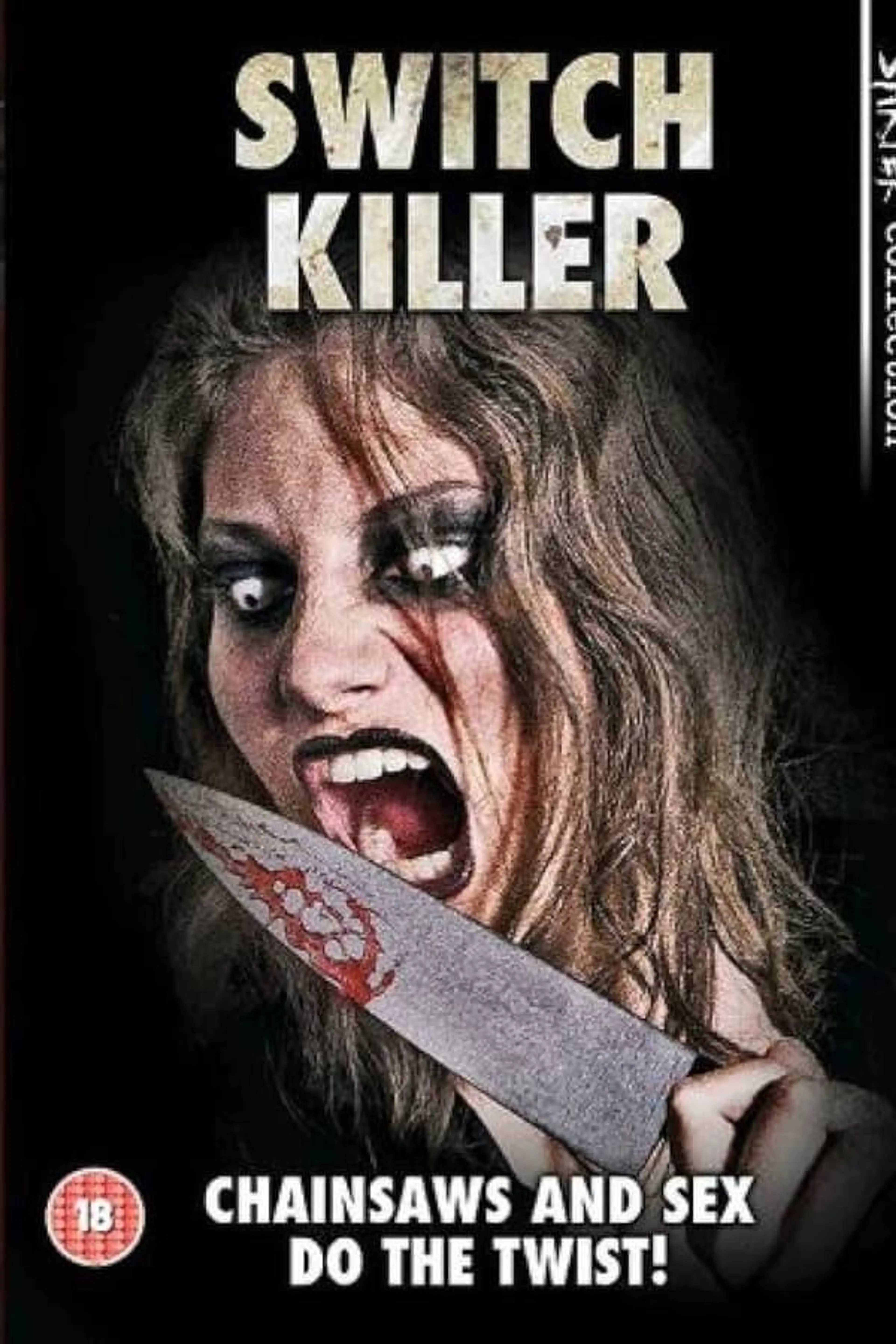 Transamerican Killer