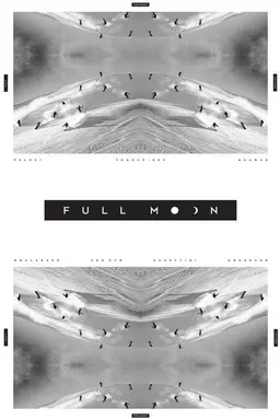 Full Moon