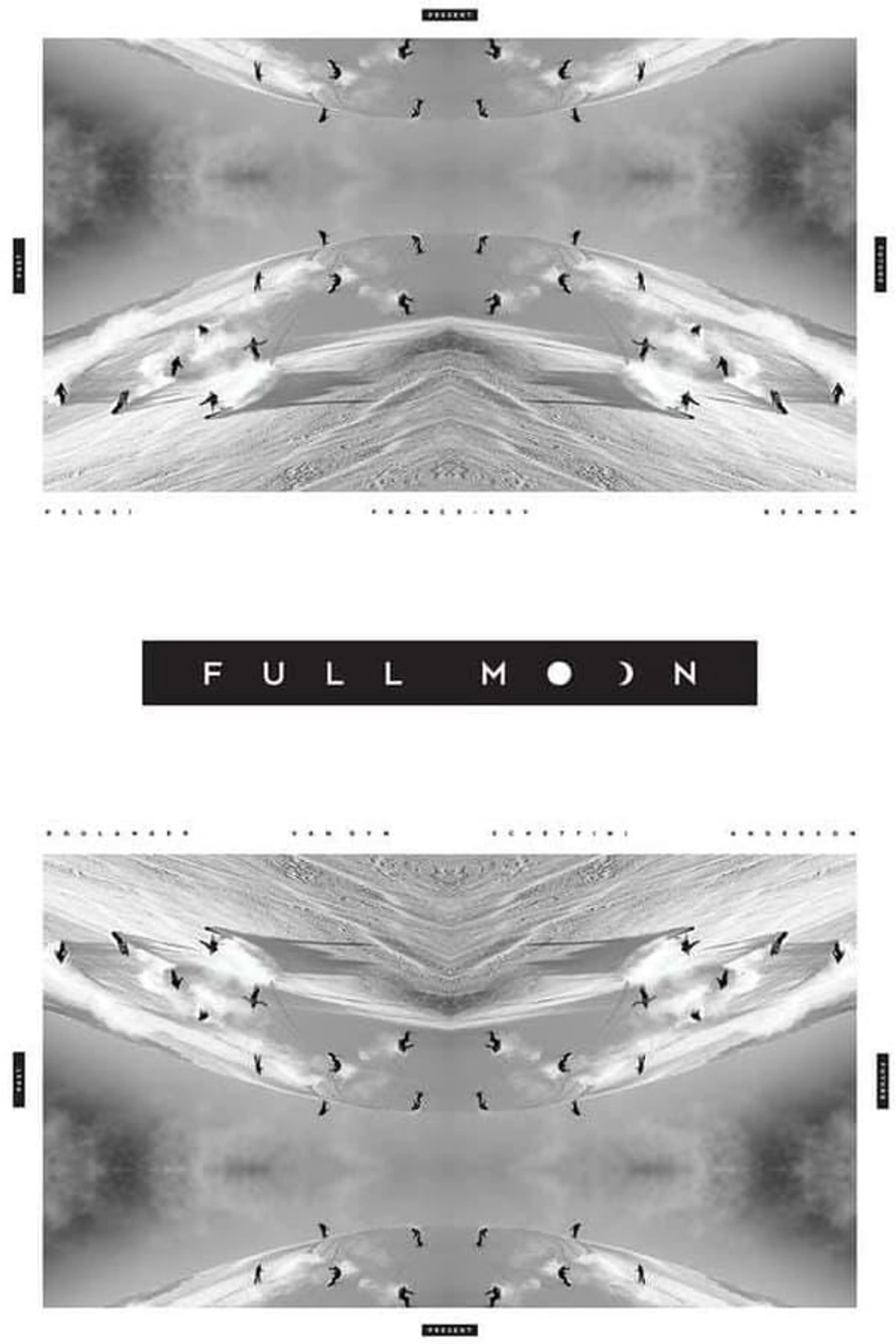 Full Moon