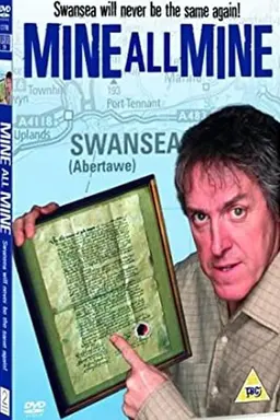 Mine All Mine Season 1