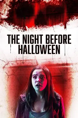 The Night Before Halloween