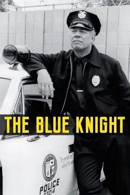 The Blue Knight Season 2