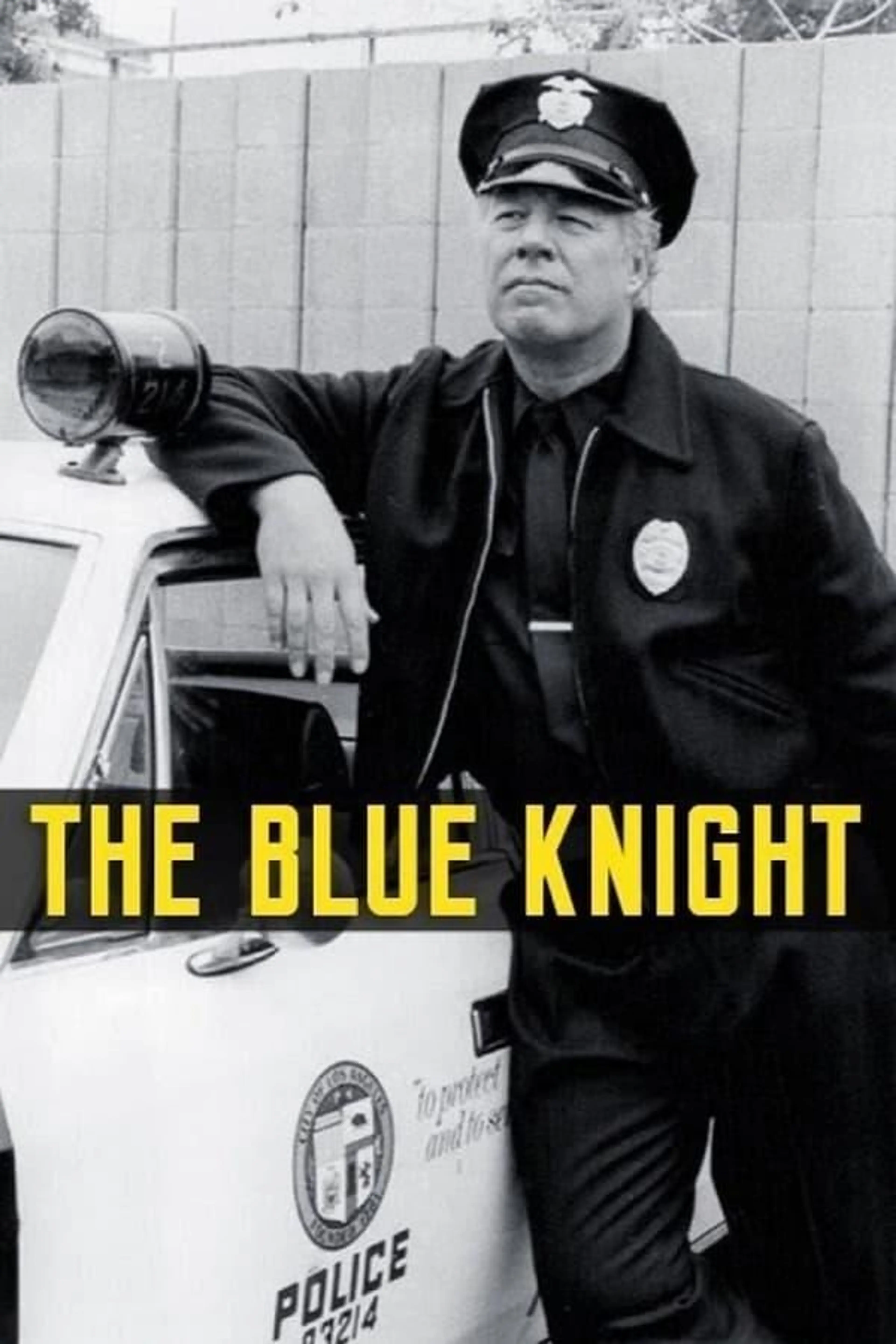 The Blue Knight Season 2