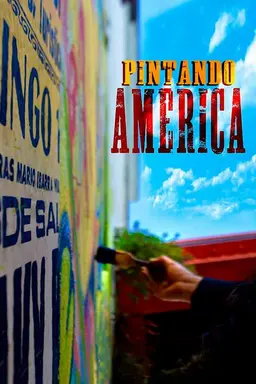 Painting America
